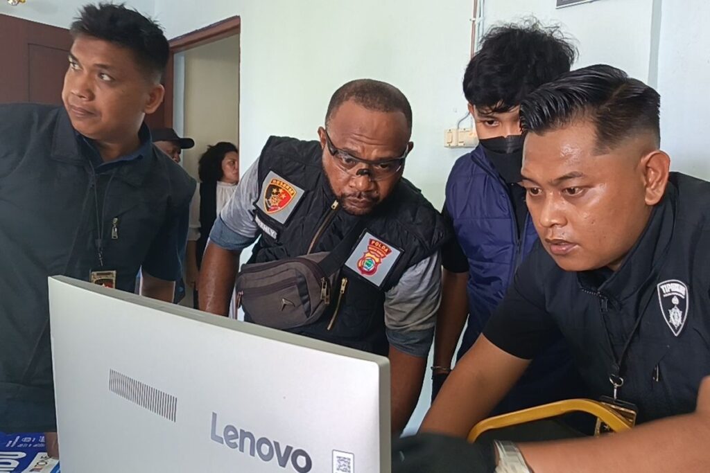 Dana Hibah untuk Yayasan Kampus Diselidiki, Polisi Kumpulkan Bukti