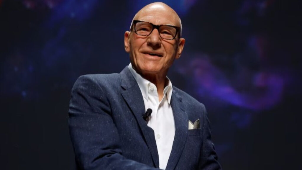 Sebelum Tayang, Avengers: Doomsday Telah Menjadi Film Terakhir Patrick Stewart