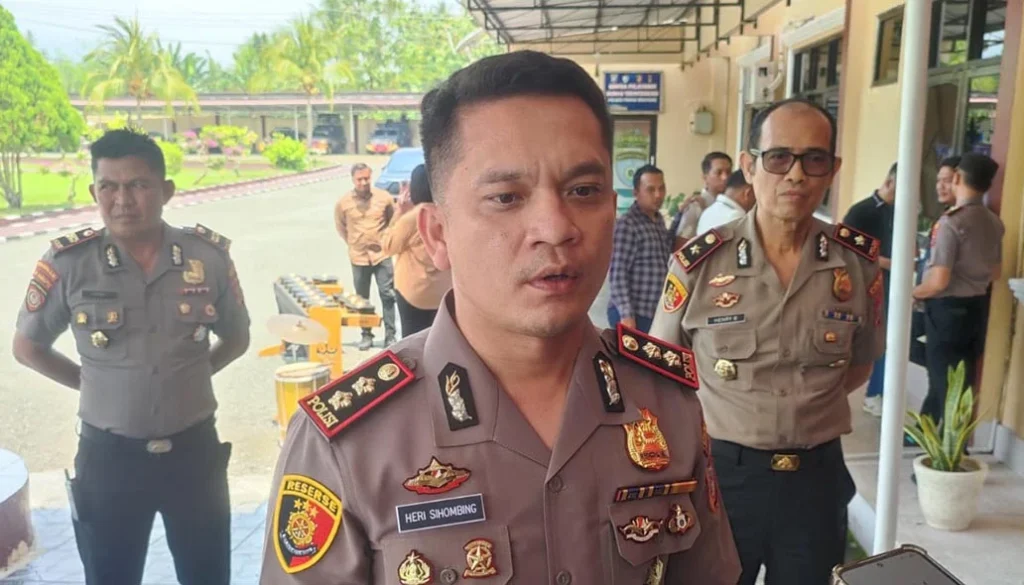 YHKI Soroti Penegakan Hukum PETI di Parimo, Pemodal Diminta Ditelusuri