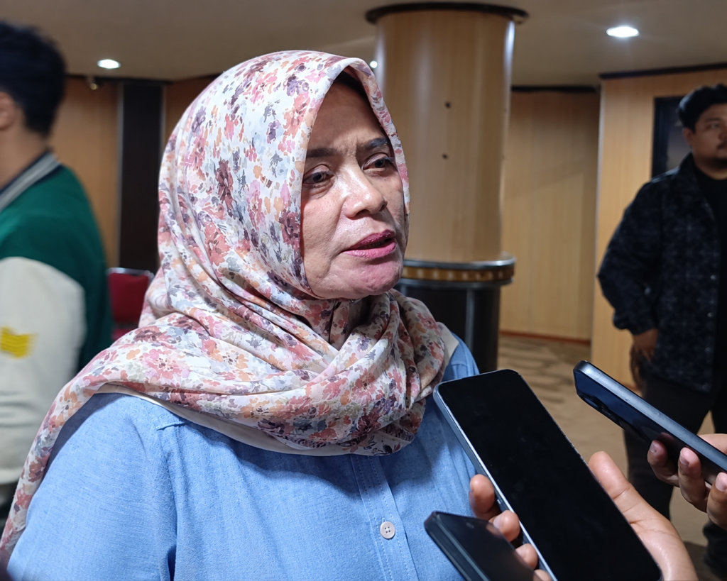 DPRD Kukar Dorong CSR Tepat Sasaran bagi Warga Terdampak Debu