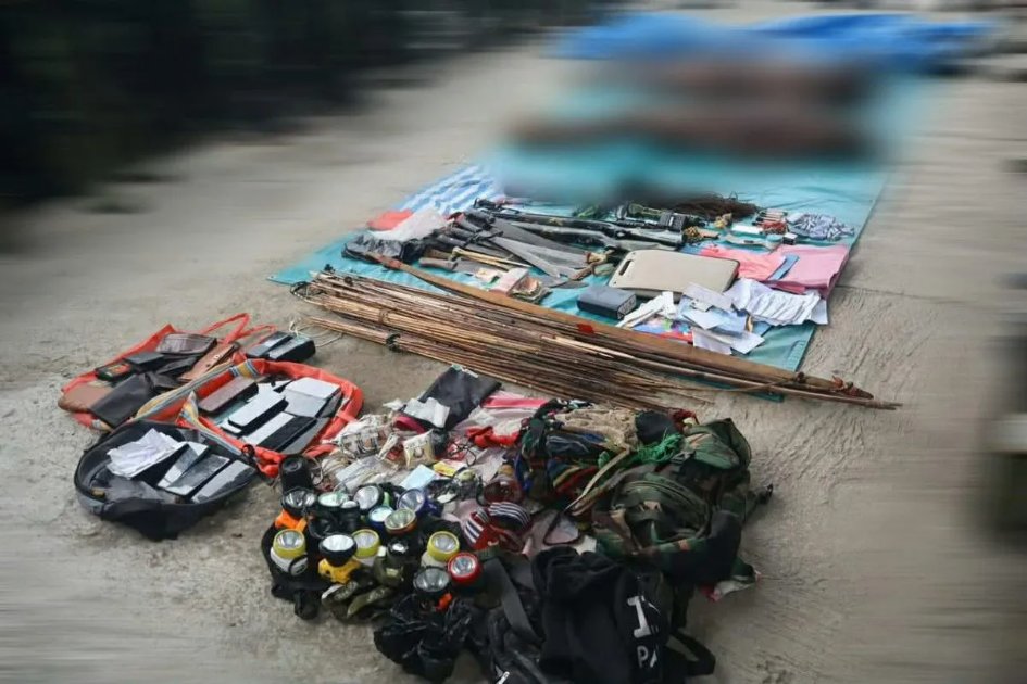Dua Orang Tewas di Nduga, Aparat Dalami Identitas dan Barang Bukti