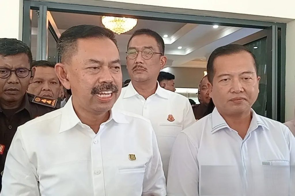 Revisi UU Peradilan Militer Ditargetkan Pangkas Disparitas Hukuman