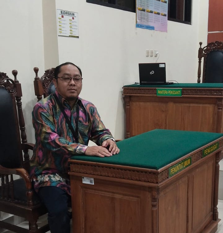 Mediasi Buntu, Penggugat Ancam Tutup Jalan Nasional Gubernur Subarjo