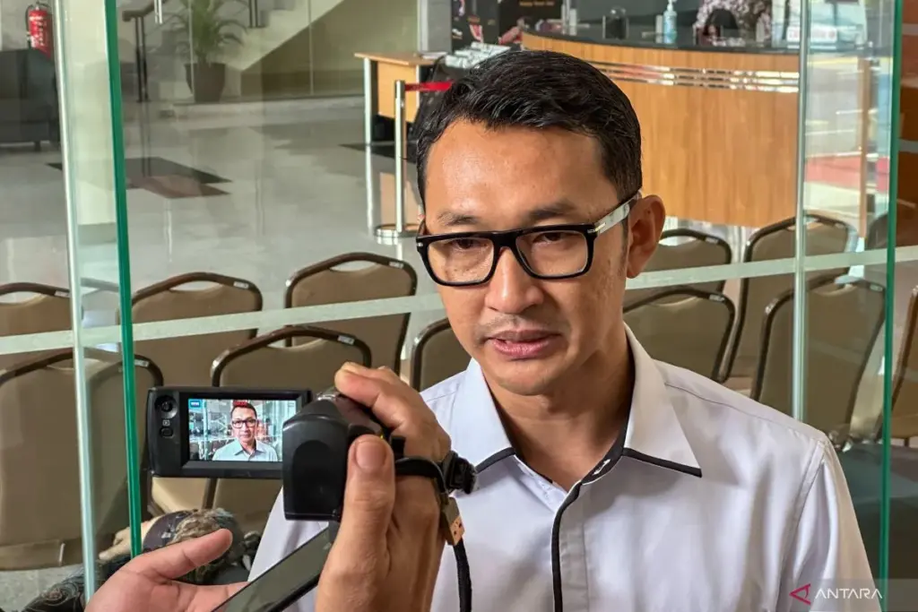 KPK Periksa Bupati Bogor, Dua Dugaan Korupsi Pemkab Jadi Sorotan