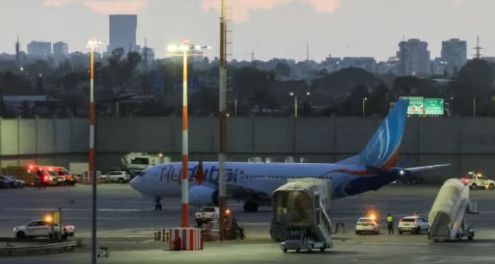 MyCentre Bantah Dikaitkan dengan Dugaan Radikalisasi Kopilot Flydubai