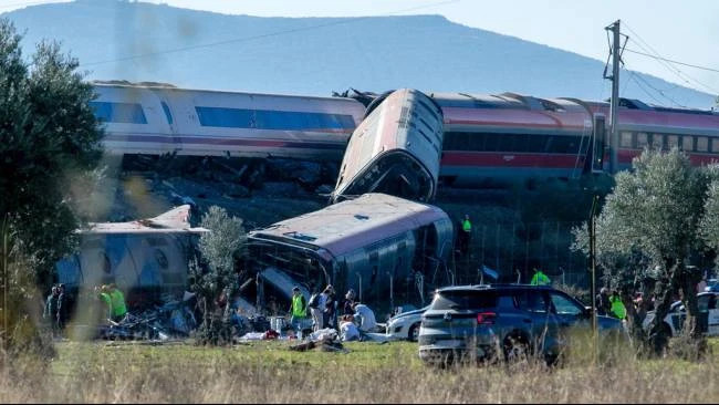 Belum Ada WNI Dilaporkan Jadi Korban Tabrakan Kereta di Spanyol