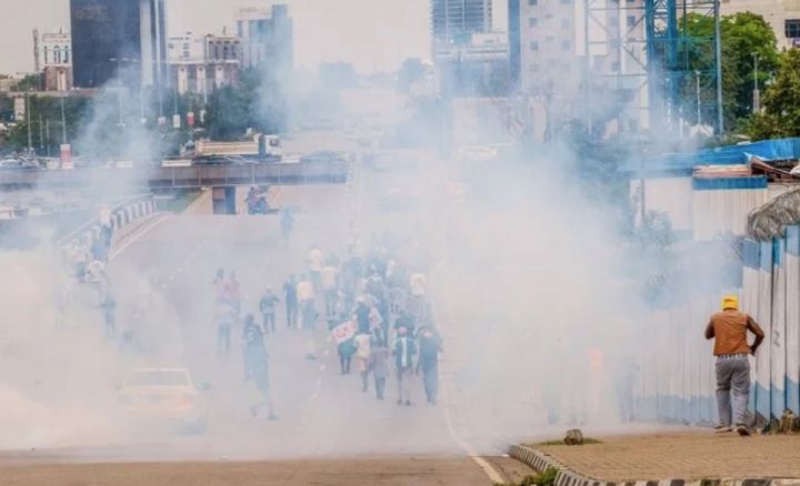 Serangan Bersenjata di Nigeria Tewaskan Puluhan Orang, Data Korban Berbeda