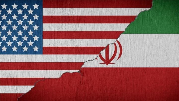 Usai Pemilu 3 November, AS Disebut Siapkan Opsi Serangan ke Iran