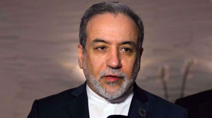 Iran Buka Jalur Diplomasi, Usulkan Selat Hormuz Kembali Normal