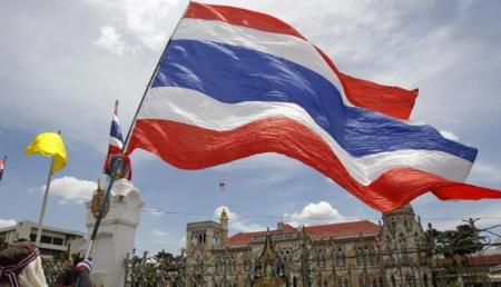 Dugaan Jaringan Penipuan Asia Tenggara, Thailand Buru 7 Orang