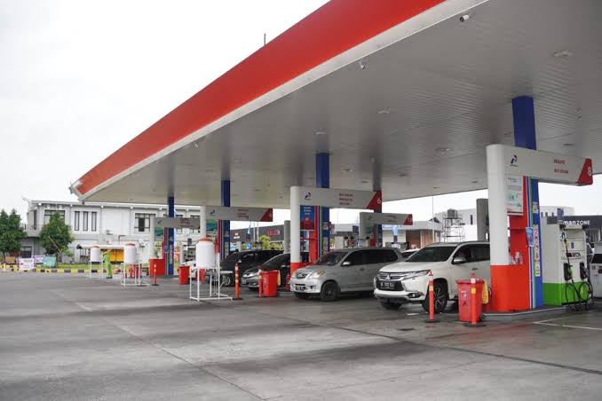 575 Jeriken BBM Subsidi Diamankan, Kapolsek Banggai Diperiksa