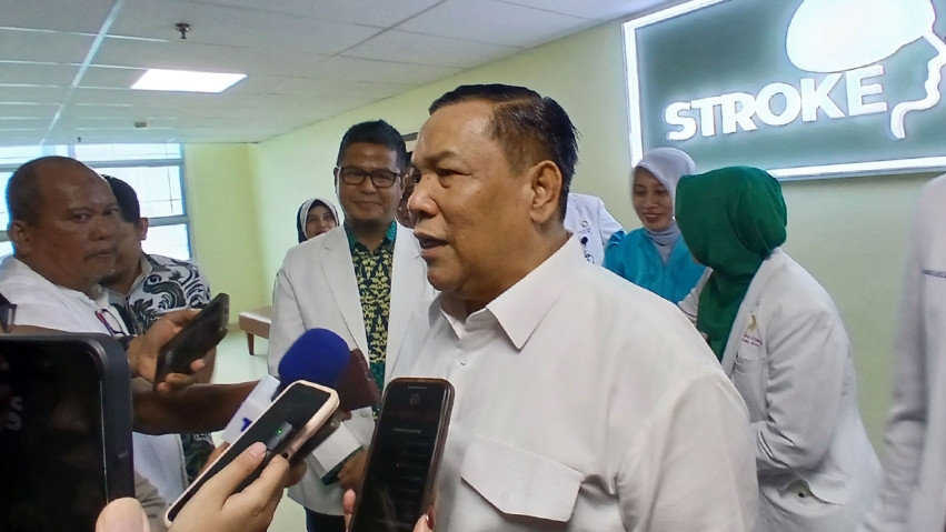 Riau Masuki Musim Hujan, Status Siaga Darurat Karhutla Tetap Berlaku