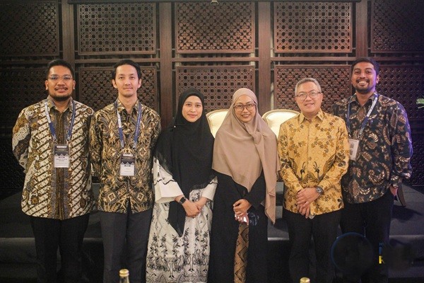 RUU Iklim Disiapkan, Perusahaan Bisa Hadapi Kewajiban Pelaporan Emisi