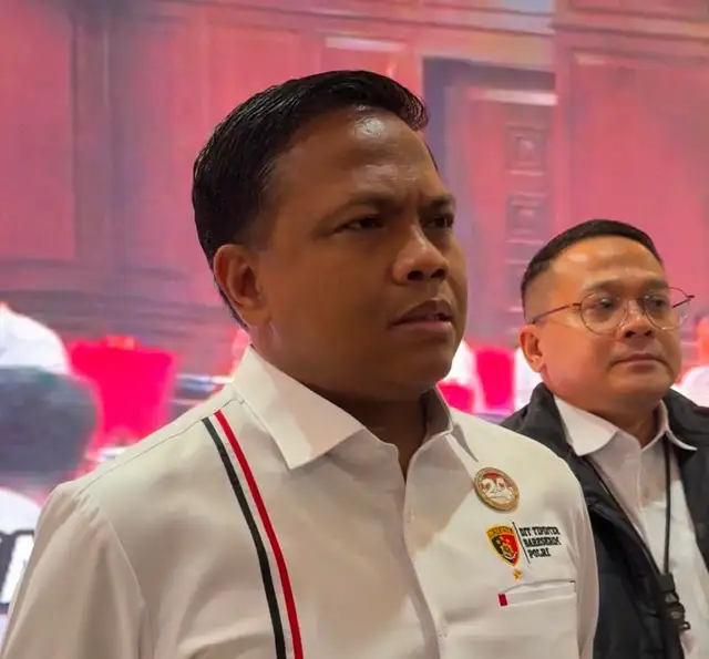 Bareskrim Buru Aset Bisnis Solar Ilegal di Muratara, Dua Orang Jadi Tersangka