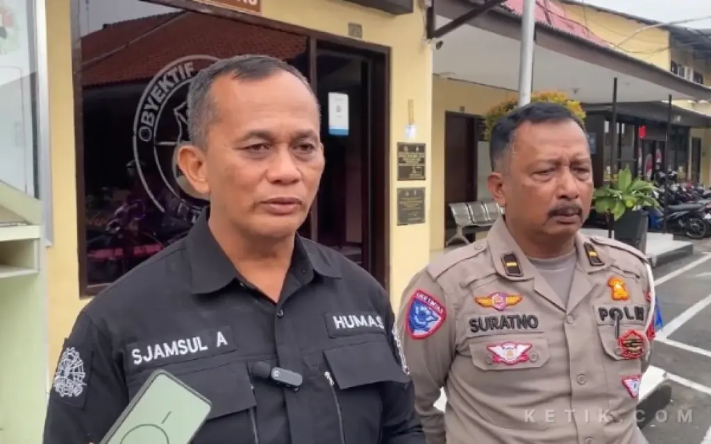 Jejak Tabrak Lari di Blitar Terungkap, Pikap Ditemukan di Kandang Ayam