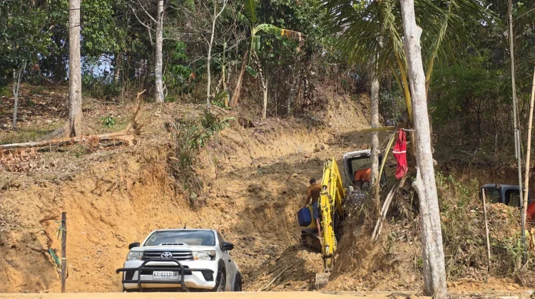 Sengketa Tanah Gang Berlian Viral, Kedua Pihak Punya Klaim Kepemilikan