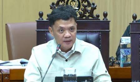 Pembahasan RUU Perampasan Aset Dipercepat, Habiburokhman Pimpin Panja