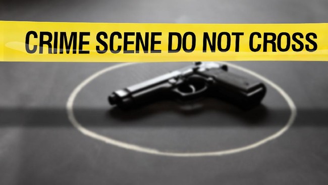 Penembakan di Pennsylvania Tewaskan 8 Orang, Termasuk Ibu Hamil dan Anak-anak