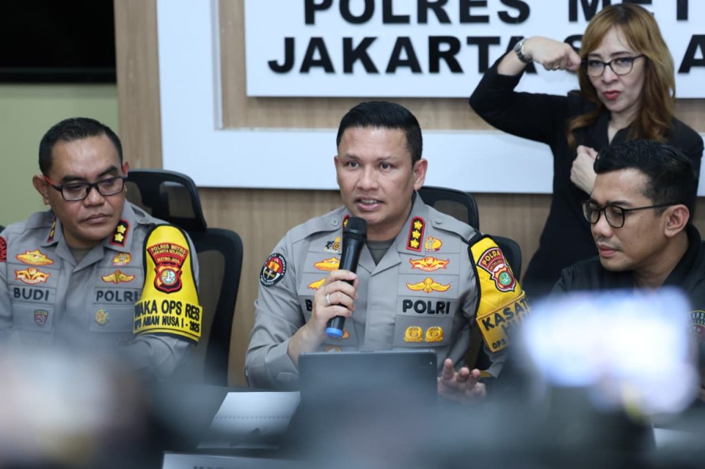 Klaim Bebas Gluten Bake and Grind Diselidiki Polisi