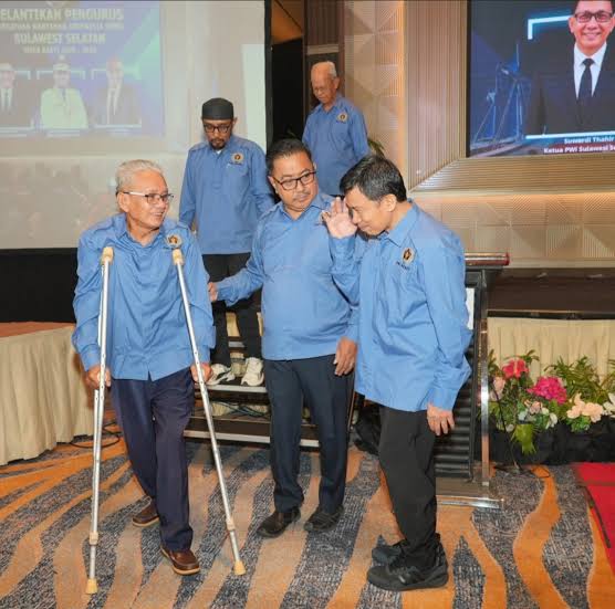 Ibrahim Manisi Dijadwalkan Jalani Operasi Kedua di Parepare