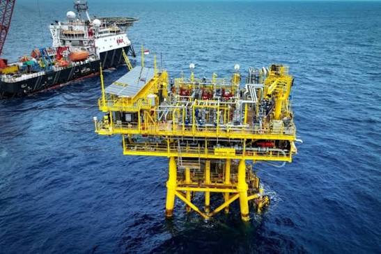 Pertamina Bidik Penguatan Investasi Migas di Asia Tenggara