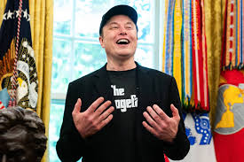 Tuduhan Musk Picu Sorotan atas Peran Starlink dalam Perang Ukraina