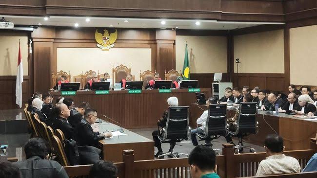 Jaksa Tolak Keberatan Febrie, Perkara Pemerasan dan TPPU Disorot