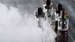 Advokat Minta MK Tinjau Aturan Vape, Soroti Risiko Paparan Narkotika