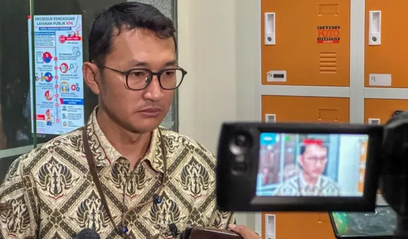 Penyidikan Dana Bencana Berlanjut, KPK Periksa Empat Pegawai BNPB