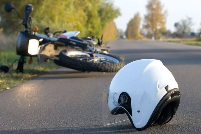 Pemuda 22 Tahun Tewas Usai Motor Tabrak Trotoar di Gading Serpong