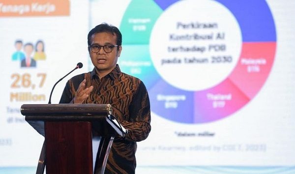 UU Satu Data Disahkan, Hak Warga atas Koreksi Data Jadi Sorotan
