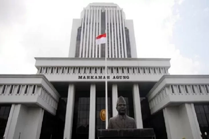 MA Evaluasi Pengamanan Pengadilan Usai Jubir PN Pati Disiram