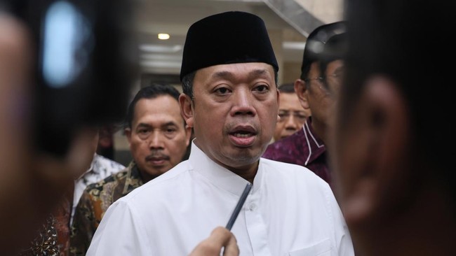 Nusron Dua Kali Mangkir, MAKI Desak Dewas Periksa Pimpinan KPK