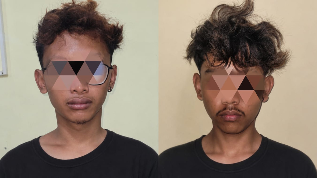 Rumah Ditinggal Penghuni, Motor Perempuan di Tulungagung Raib Dicuri
