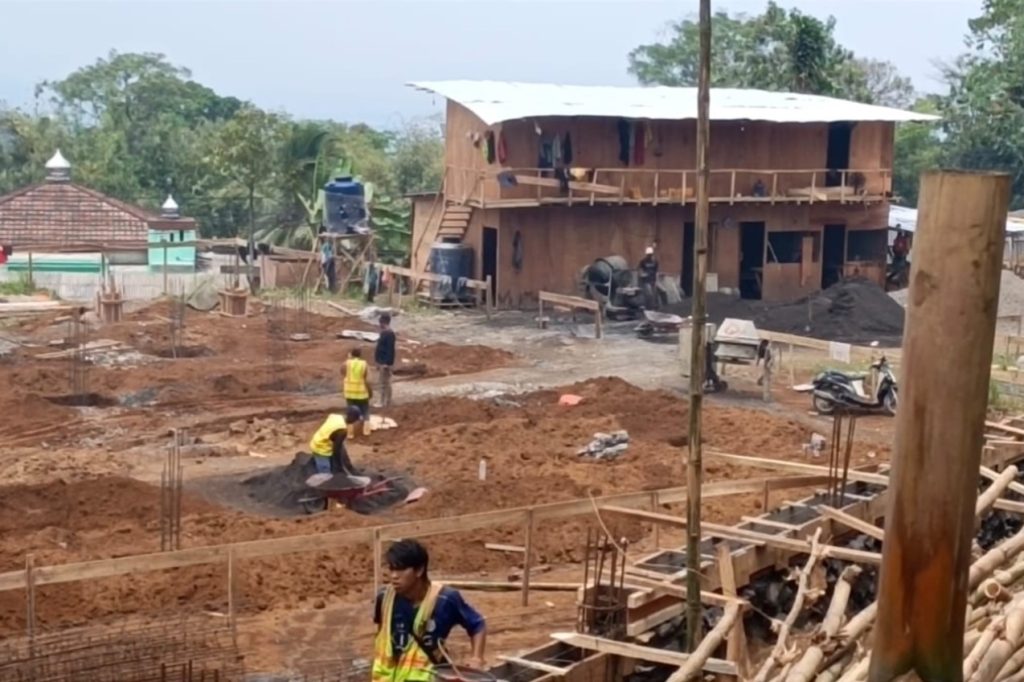 Sengketa Lahan Bogor, Legalitas Tanah Jadi Persoalan