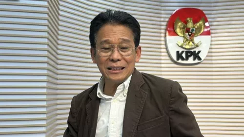 RUU Perampasan Aset Disorot, Harta Pejabat Tak Dilaporkan Jadi Perhatian