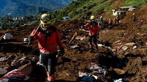 Tambang Ilegal Kembali Makan Korban, 14 Orang Tewas di Kolombia