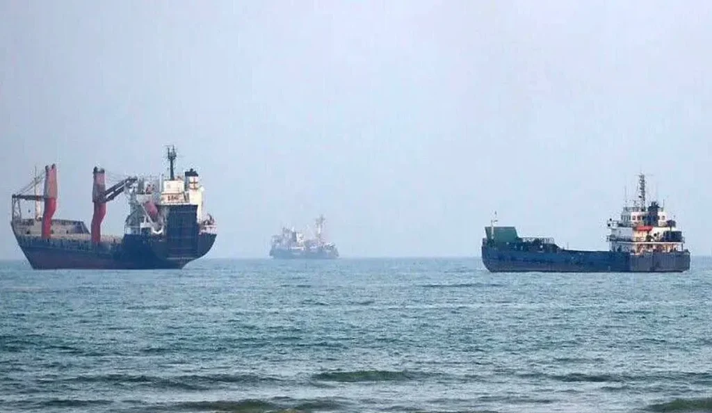 Konflik Iran-AS Memanas, Jalur Vital Minyak Dunia Terancam