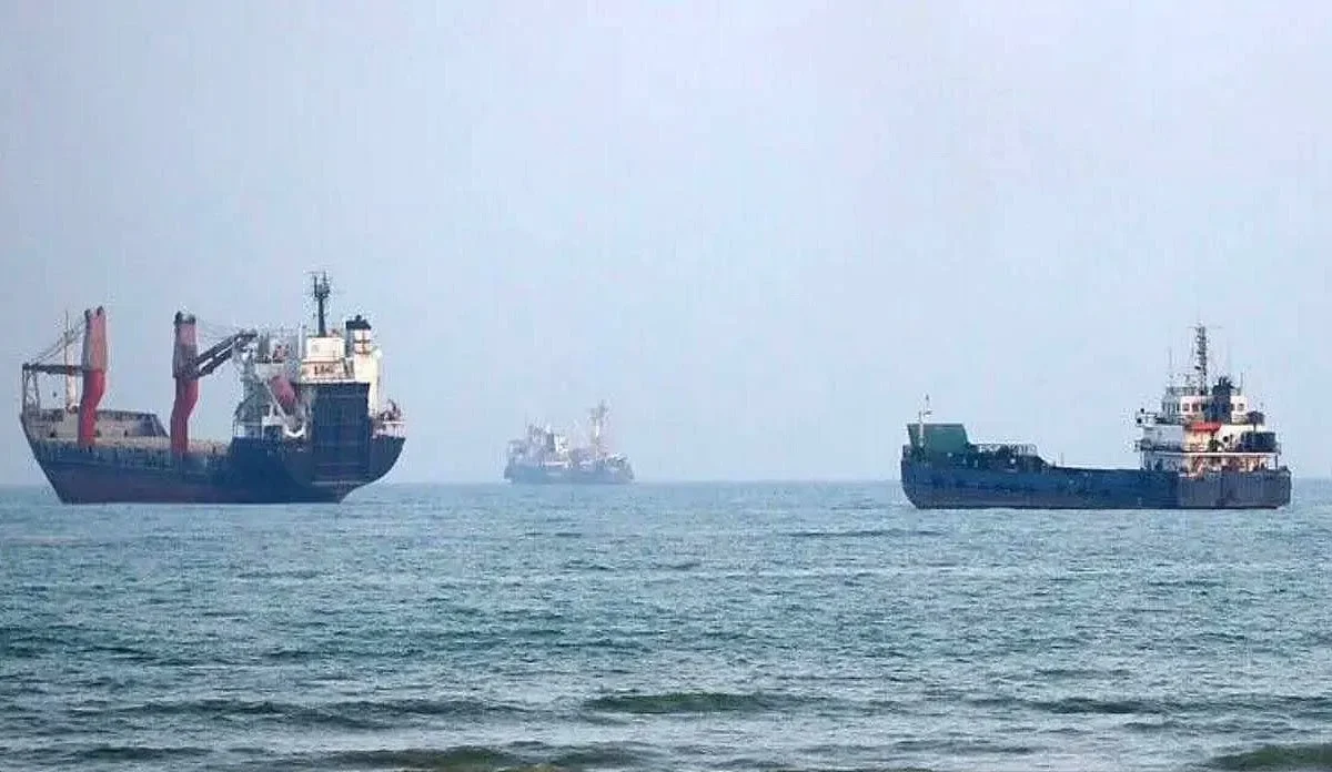 Konflik Iran-AS Memanas, Jalur Vital Minyak Dunia Terancam