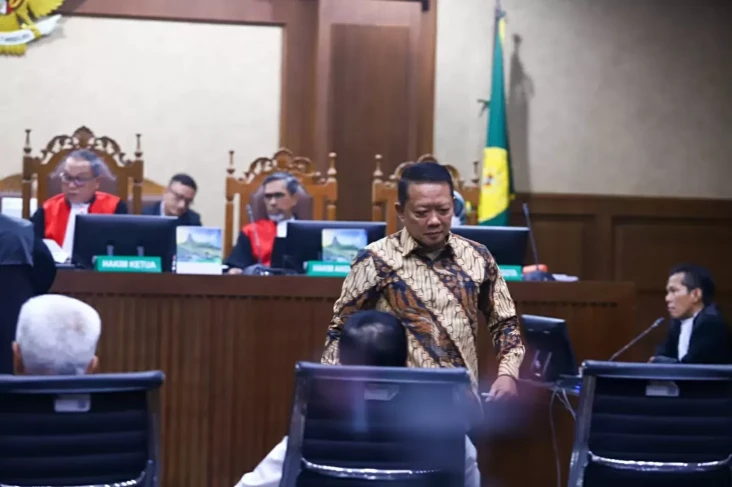 Kasus Febrie Adriansyah Jadi Ujian Kejaksaan, Tuntutan Maksimal Disorot